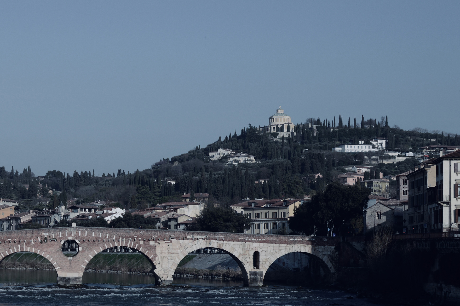 Ponte Pietra