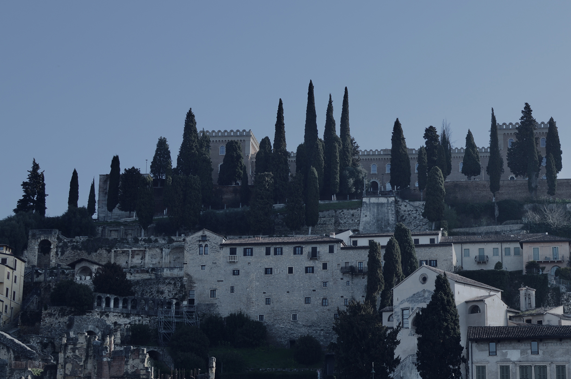 Torricelle di Verona
